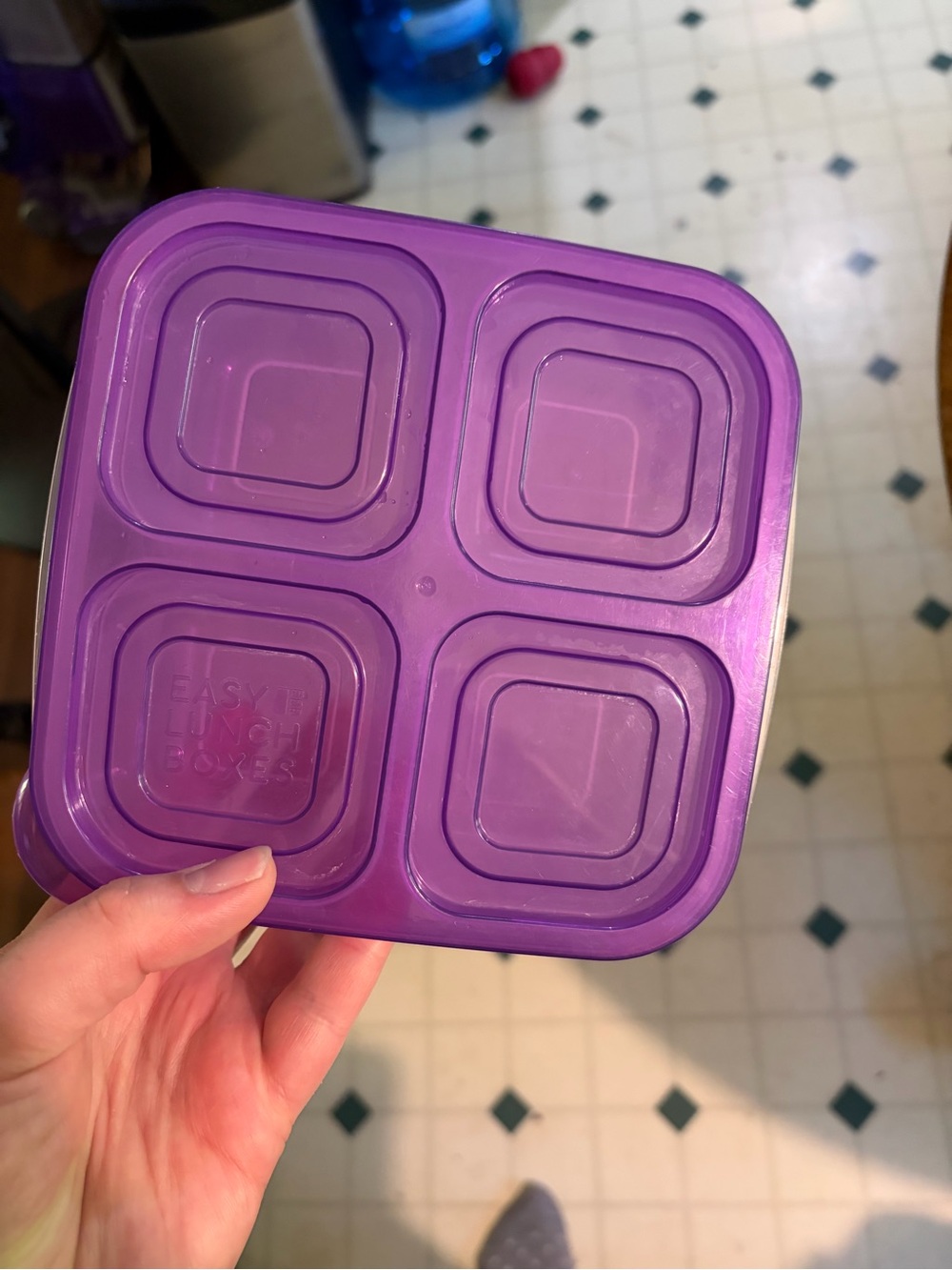 Lunch Containers - Picture 5 of 6